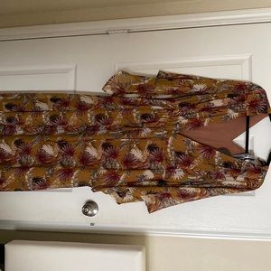 Size medium dress by Storia